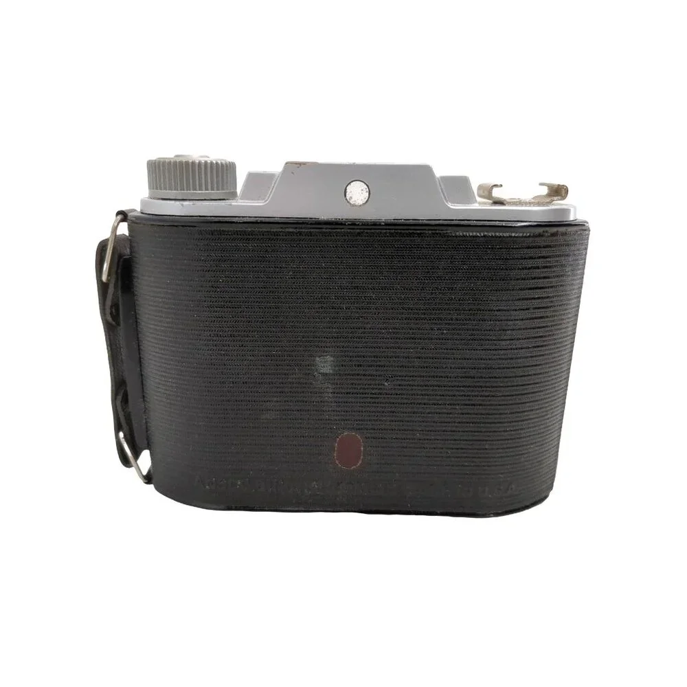 Ansco vintage flash